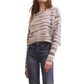 Z Supply - Corbin Pullover Sweater
