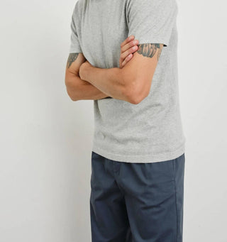 Rails - Men's Mason Short Sleeve Knit Top