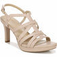 Naturalizer Soul - Women's Baylor Strappy Sandals