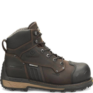 Carolina - Men's Matterhorn 2.0 Composite Toe Logger Boots