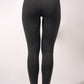 90 Degree By Reflex - Powerflex Everyday High Rise Ankle Leggings