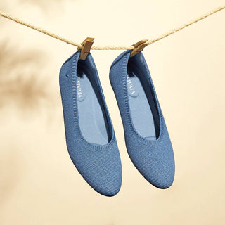 Vivaia - Women's Tamia 2.0 Flats