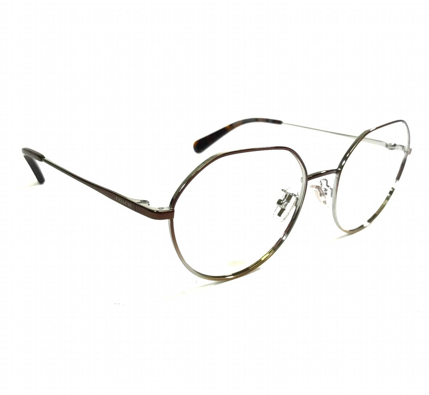 Coach - Women's Hc5106 Eyeglasses