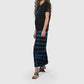 Alembika - Tekbika Wave Punto Pants