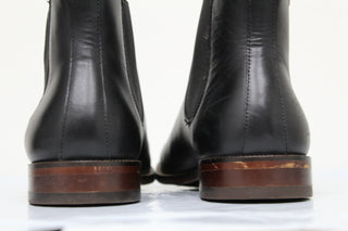Men's Chelsea Boots Black Size 9 M