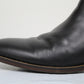 Men's Chelsea Boots Black Size 9 M