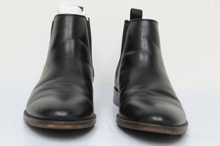 Men's Chelsea Boots Black Size 9 M