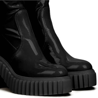 Agl - Tiggy Stretch Over The Knee Boots