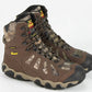 Thorogood - Men's Crosstrex Insulated Waterproof Hiking Boots