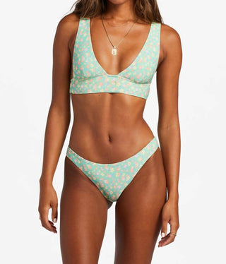 Billabong - I Sea You Plunge Top