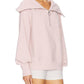 Varley - Vine Half Zip Sweatshirt