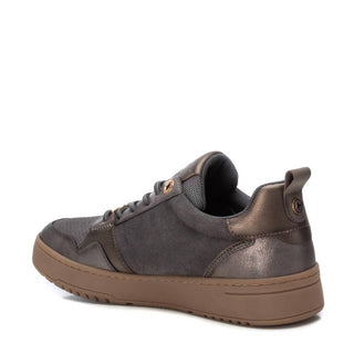Xti - Women's Leather Trainers Sneakers