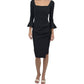Chiara Boni - Astra Jersey Mini Dress