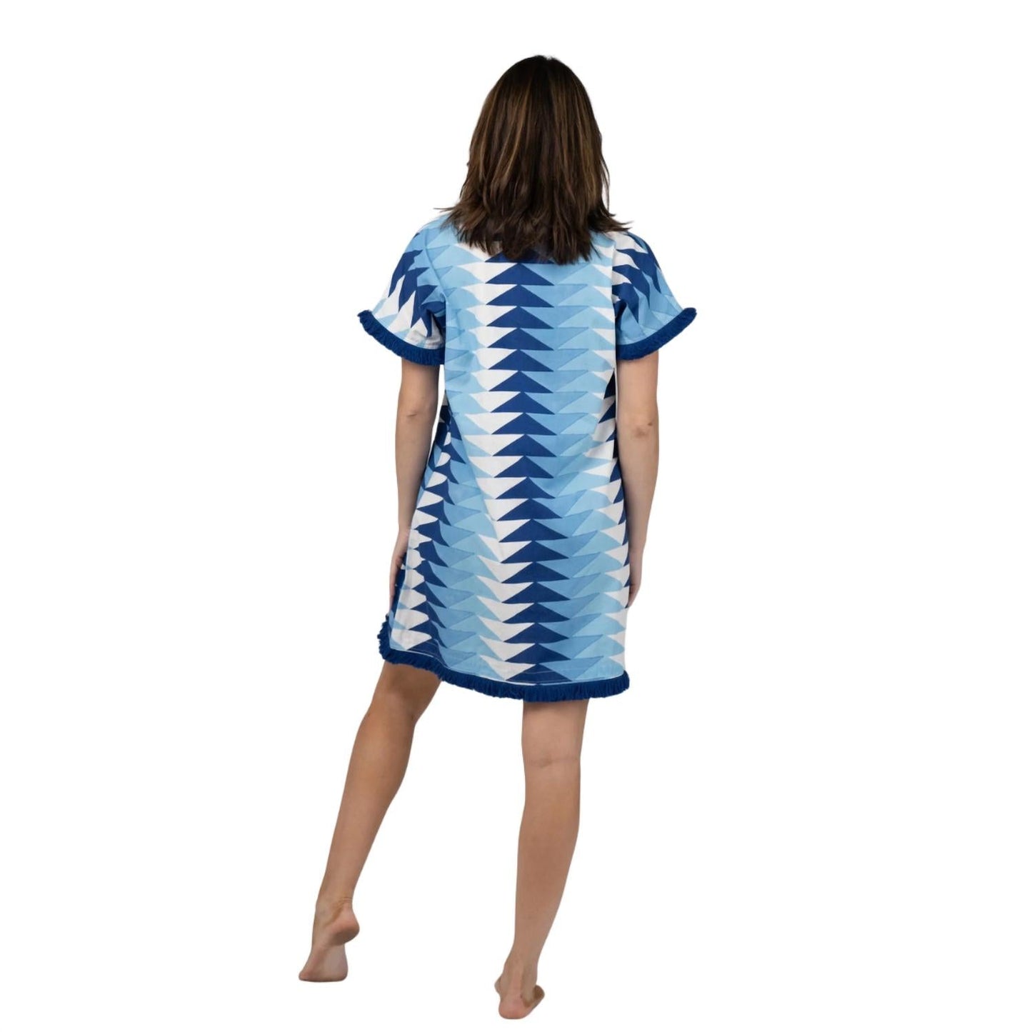 Beau & Ro - Beach Tunic