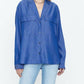 Pistola - Irene Effortless Button Down Shirt