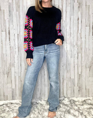 Judy Blue - Charlie Dad Jeans