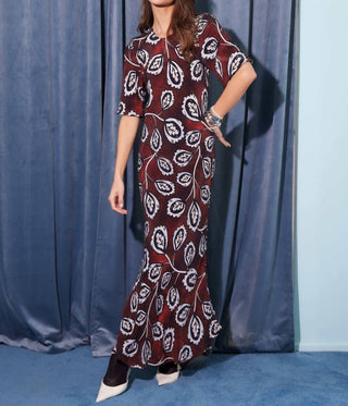 Fifteen Twenty - Stila Midi Dress