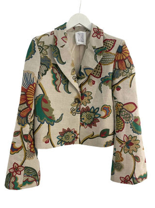 Rosie Assoulin - Cropped Blazer