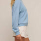 Z Supply - Howdy Long Sleeve Sweatshirt