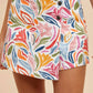 Anniewear - Frankie Floral Skirt