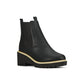 Los Cabos - Women's Ari Wedge Boots