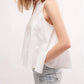 Free People - Sunkissed Top