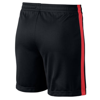 Nike Men's Dri Fit Academy Soccer Shorts Black Size Large