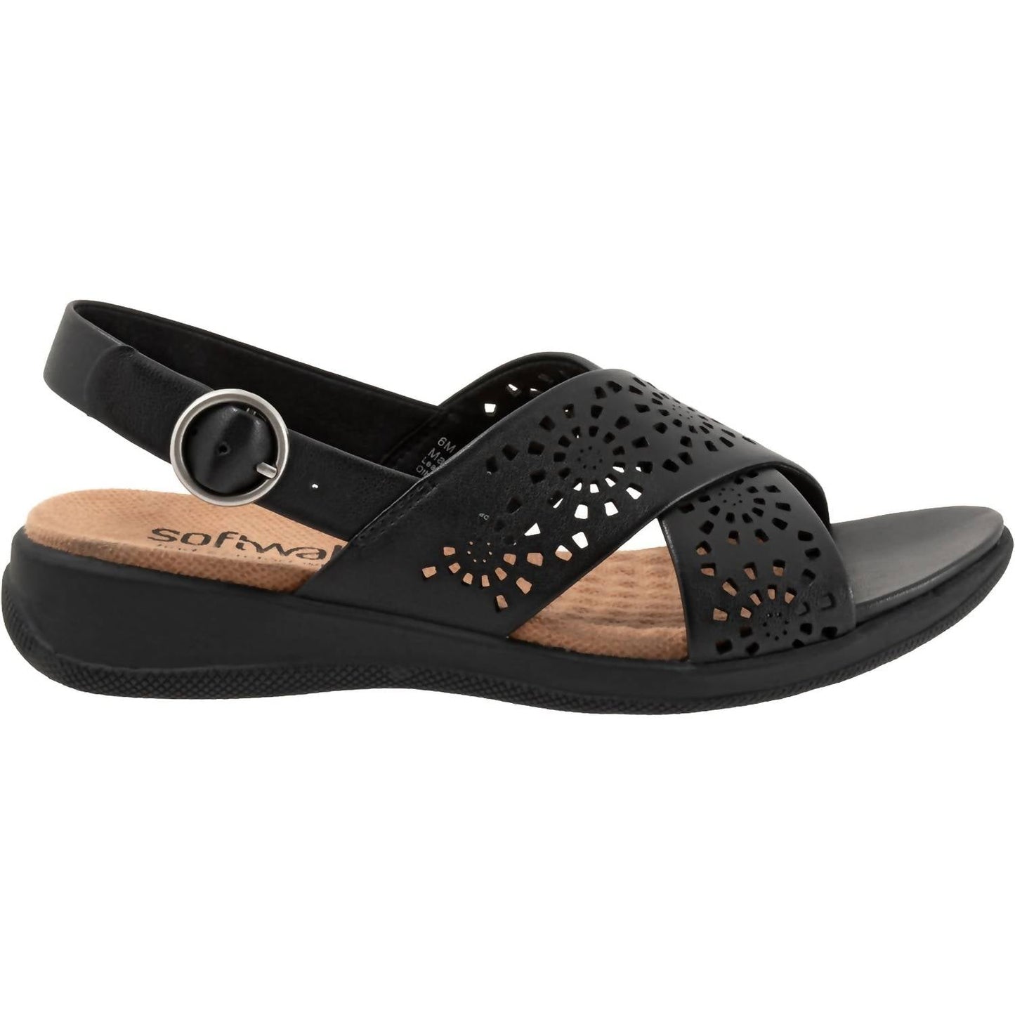 Softwalk - Women's Tillman Sling Performance Sandal