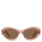 Givenchy - Women's Gv Day Acetate Cat Eye Sunglasses
