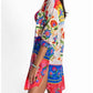 Johnny Was - RUMBA BUTTON DOWN SHIRT DRESS