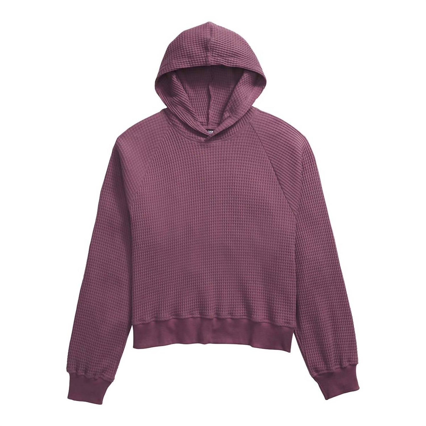 The North Face - Mock Neck Chabot Hoodie