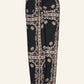 Johanna Ortiz - Dream Tiles Ankle Skirt