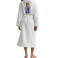 Polo Ralph Lauren - Bear Cotton Terry Robe