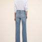 Kut From The Kloth - Jodi High Rise Wide Leg Jeans