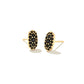 Kendra Scott - Grayson Crystal Stud Earrings