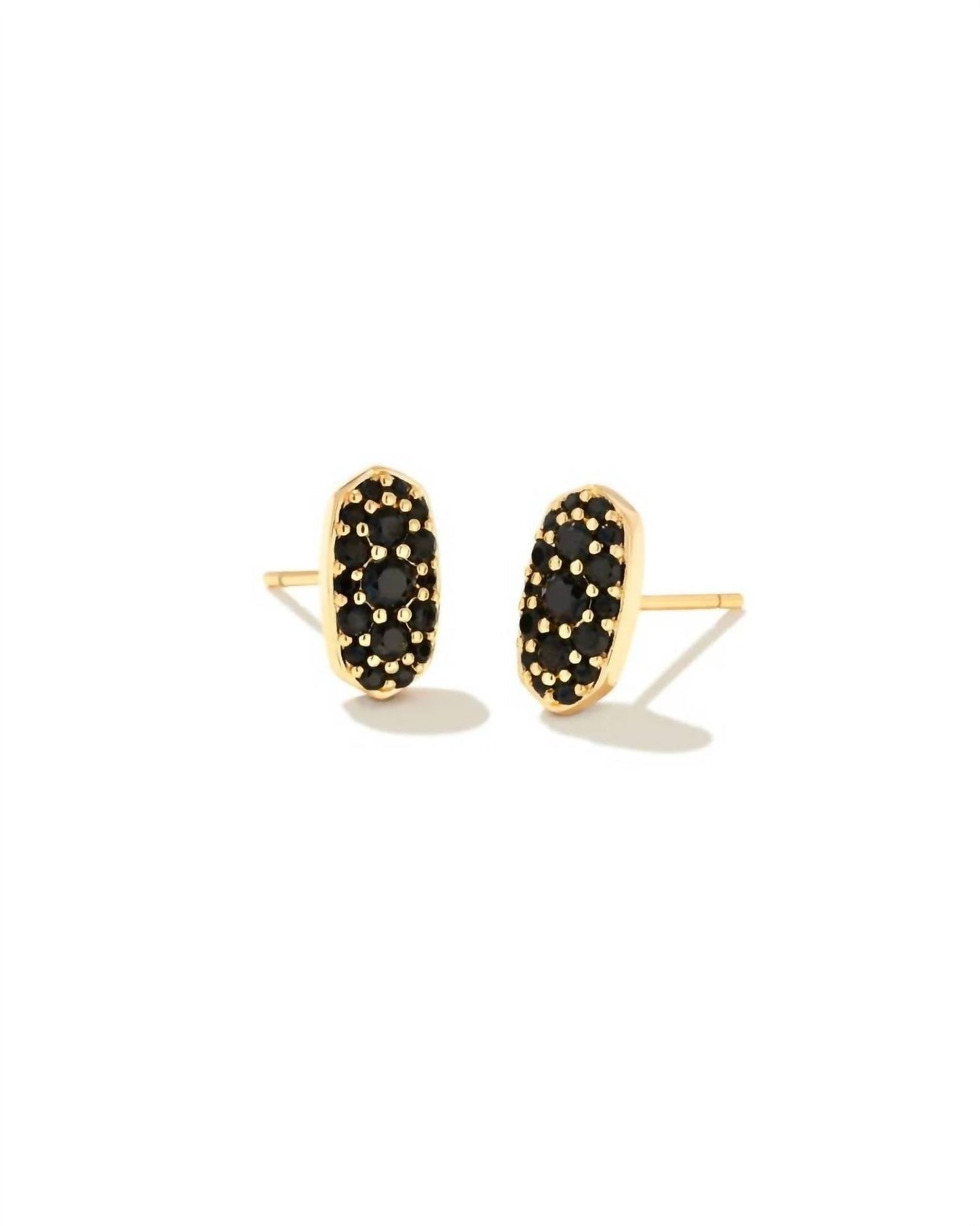 Kendra Scott - Grayson Crystal Stud Earrings