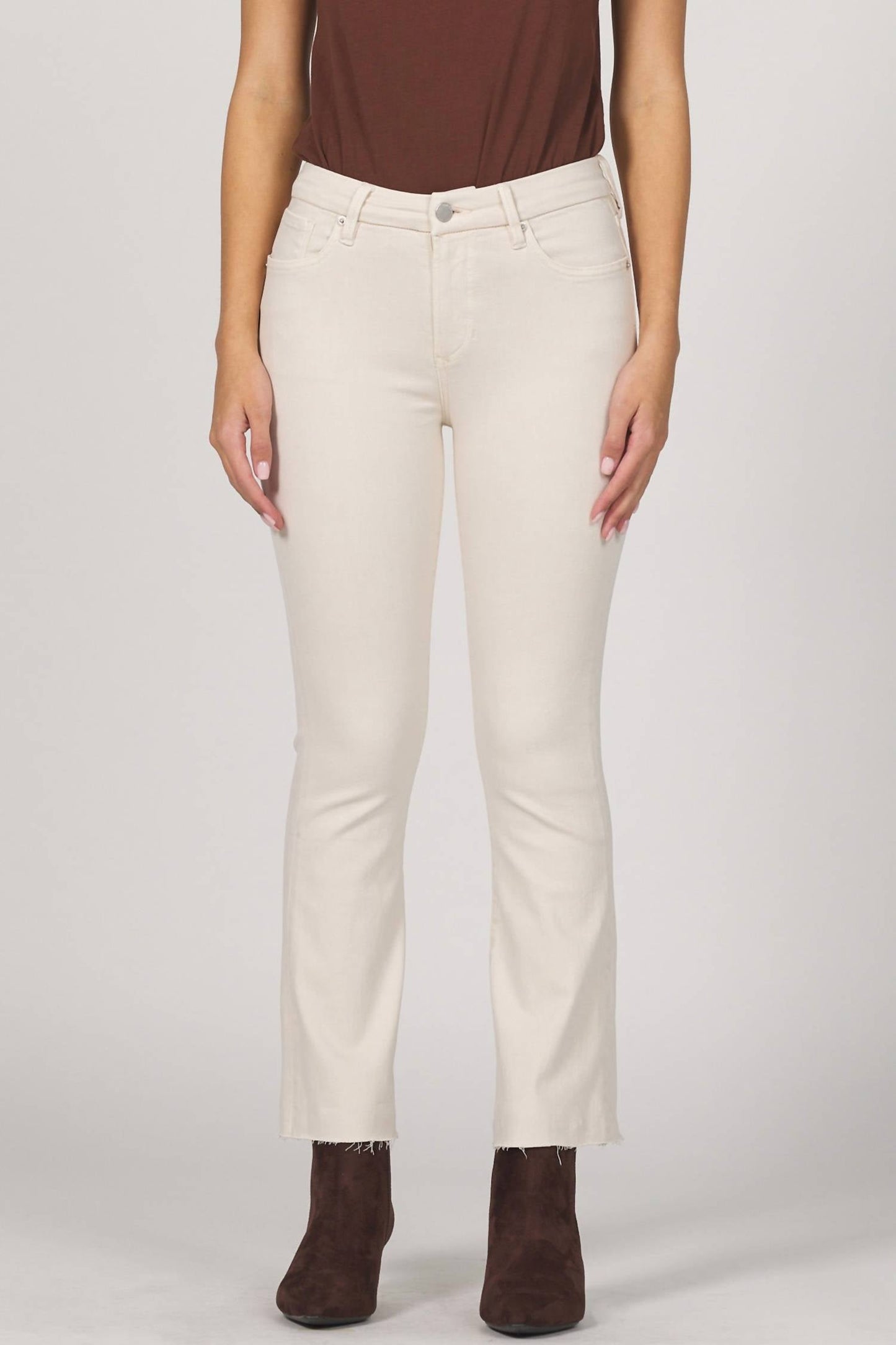Dear John Denim - Jeanne Mid-rise Jean