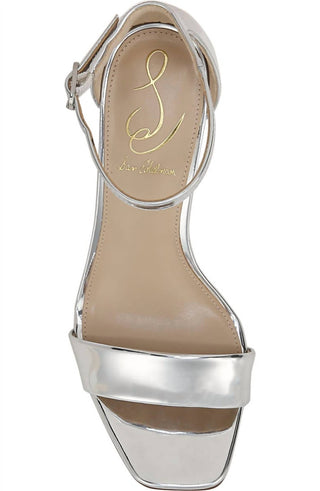 Sam Edelman - DANIELLA BLOCK HEEL SANDAL