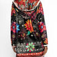 Johnny Was - JOAN MIDI SHERPA JACKET