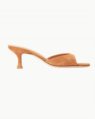 Staud - Women's Brigitte Mule