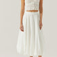 Astr - Women's Kissel Skirt