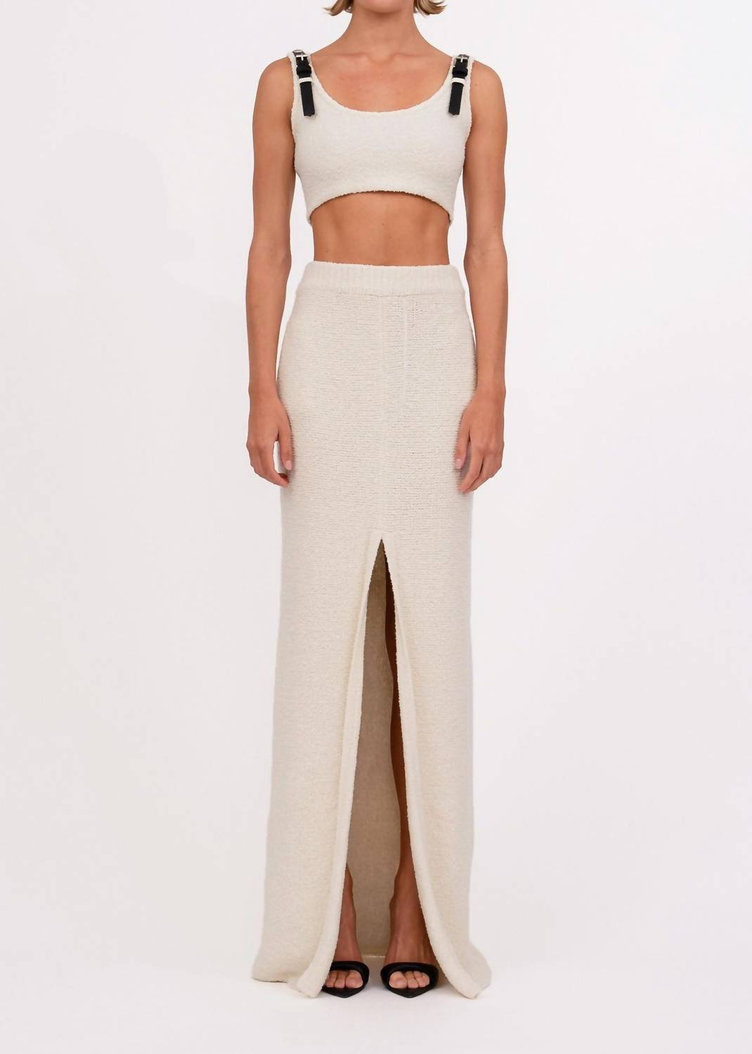 Nonchalant Label - Simone Maxi Skirt