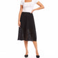 Fifteen Twenty - Millie A-line Midi Skirt