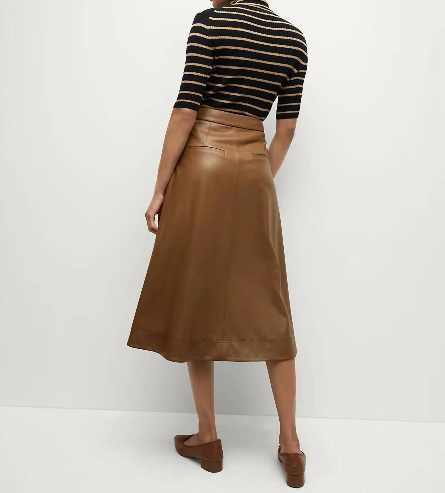 Veronica Beard - Louise Skirt
