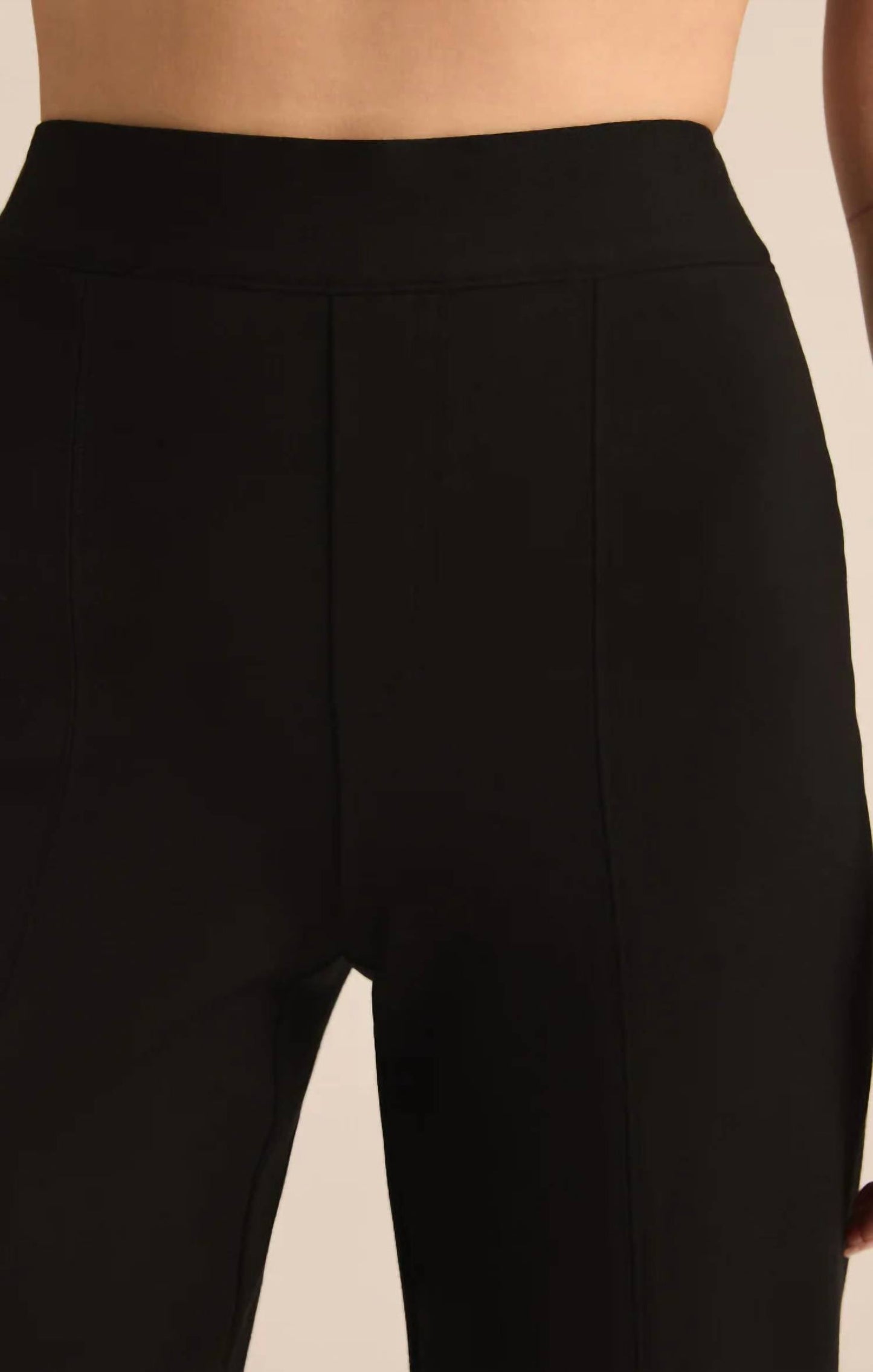 Z Supply - Do It All Straight Leg Pant
