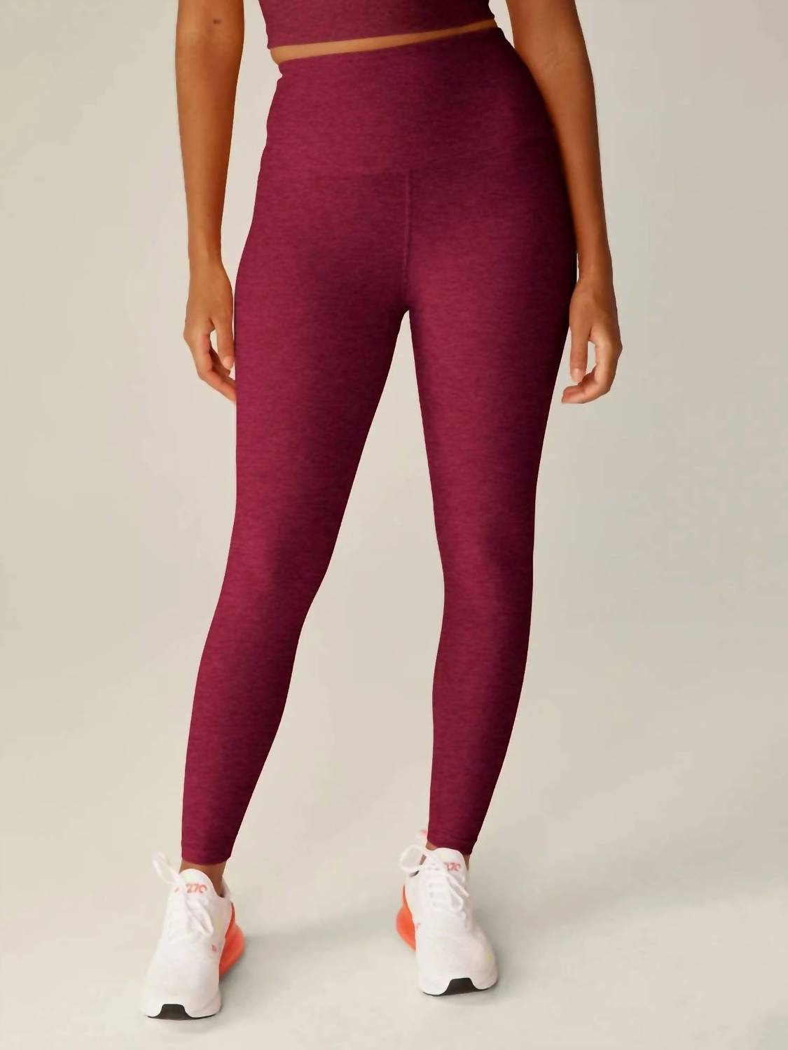 Beyond Yoga - Spacedye Caught In The Midi Leggings