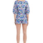 Amanda Uprichard - Walsh Romper