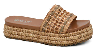Corkys Footwear - Women's Hangover Sandals