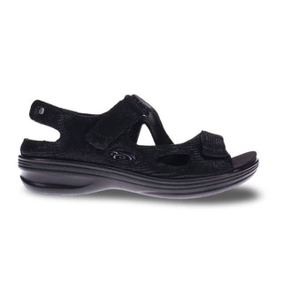 Revere - Women's Astoria Adjustable Strap Sandal
