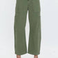 Pistola - Sabrina Curved Utility Pant